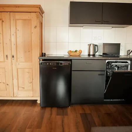 Apartmany Bedrichov Pod Kostelem Exterior photo