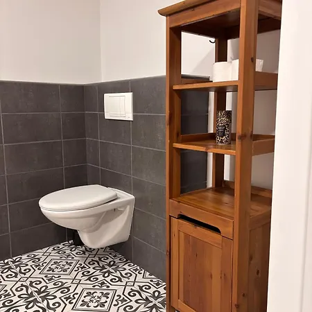 Apartmany Bedrichov Pod Kostelem Exterior photo