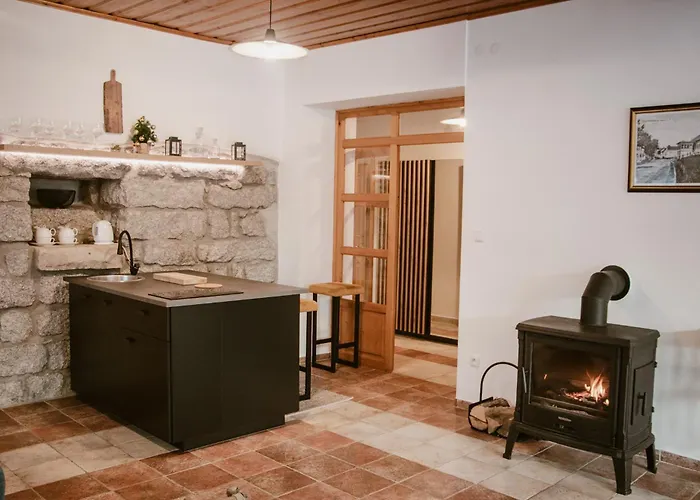 Apartmany Bedrichov Pod Kostelem