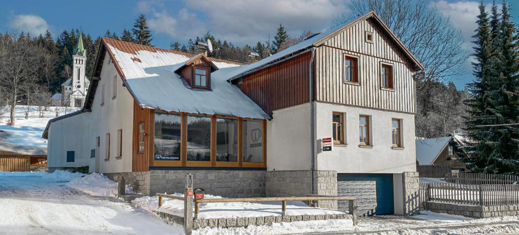 Pod Kostelem