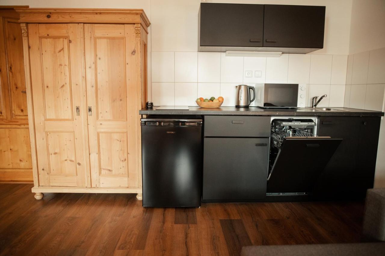 Apartment Pod Kostelem Bedrichov (Liberec)