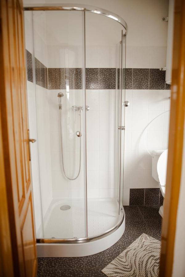 Pod Kostelem Apartment Bedrichov (Liberec)