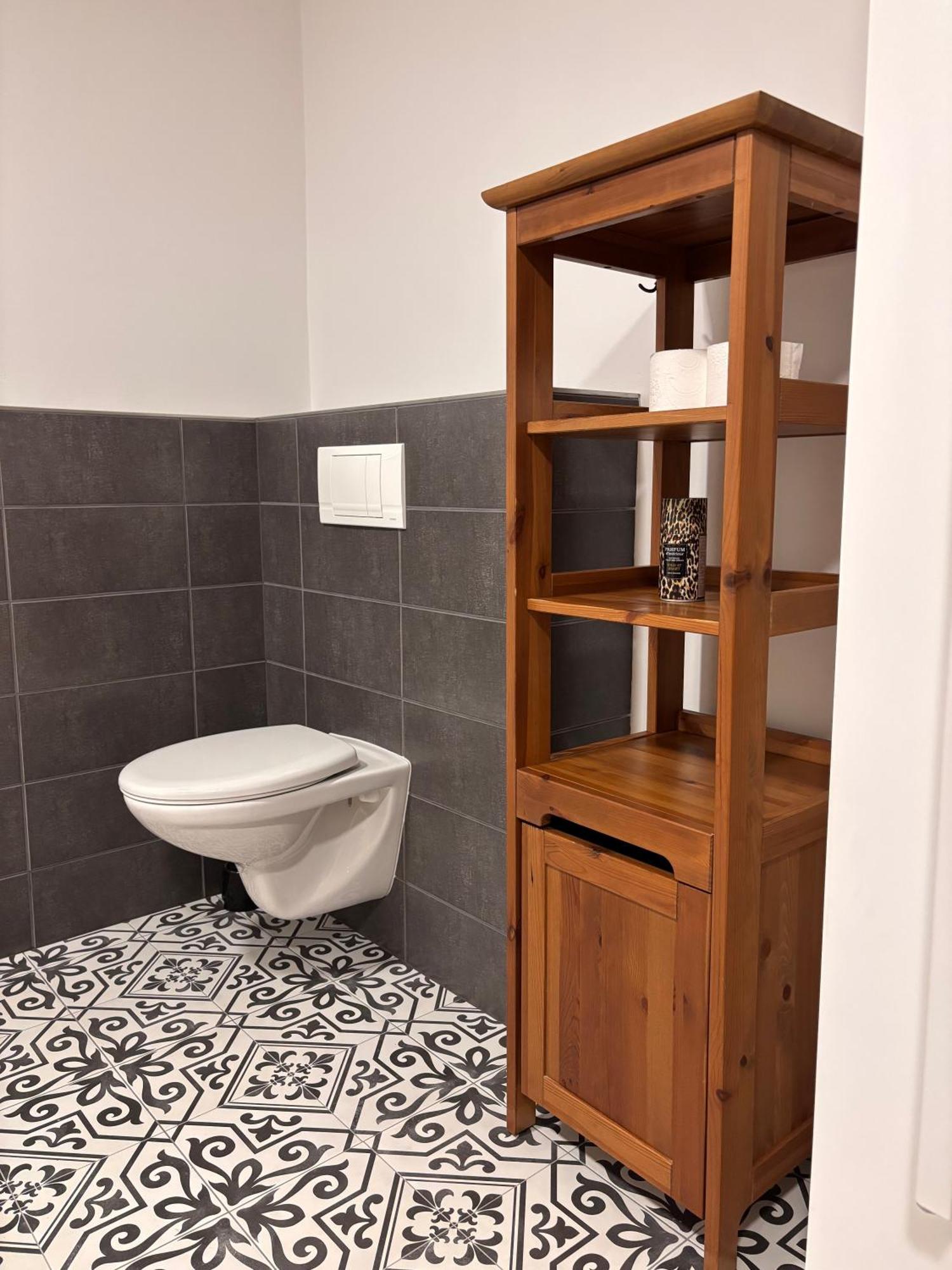 Apartment Pod Kostelem