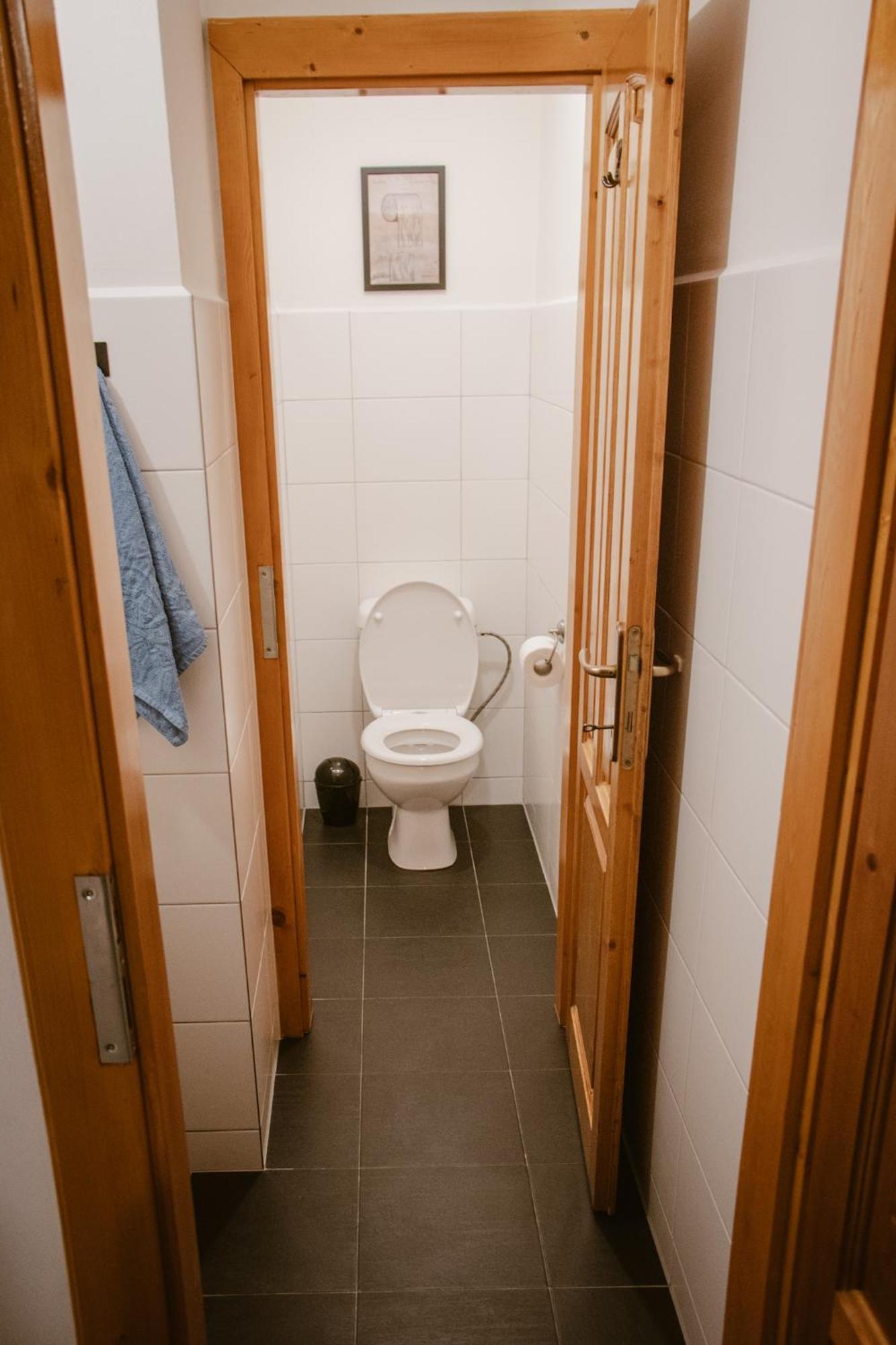 Pod Kostelem Apartment Bedrichov (Liberec)