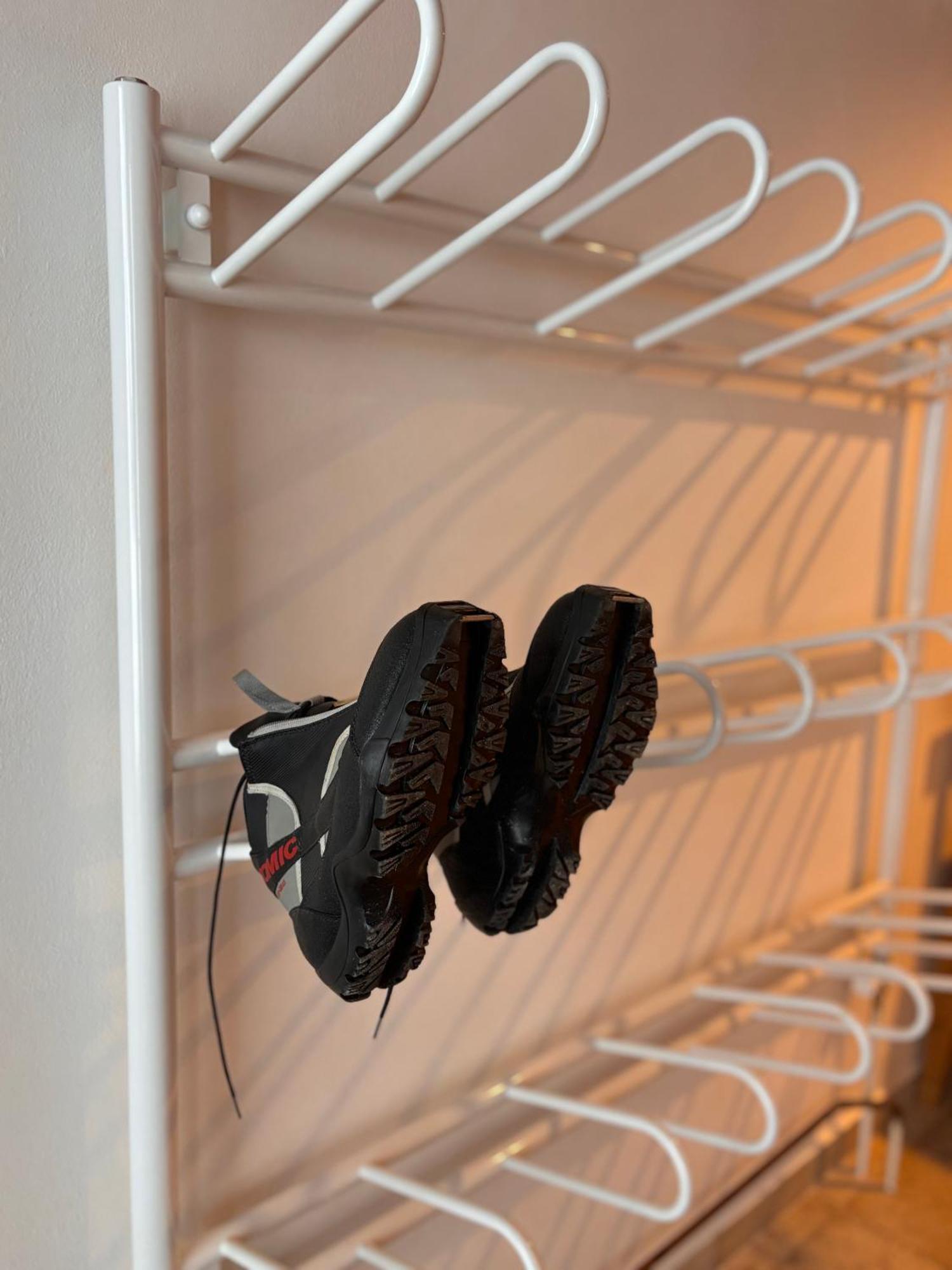 Apartment Pod Kostelem Bedrichov (Liberec)